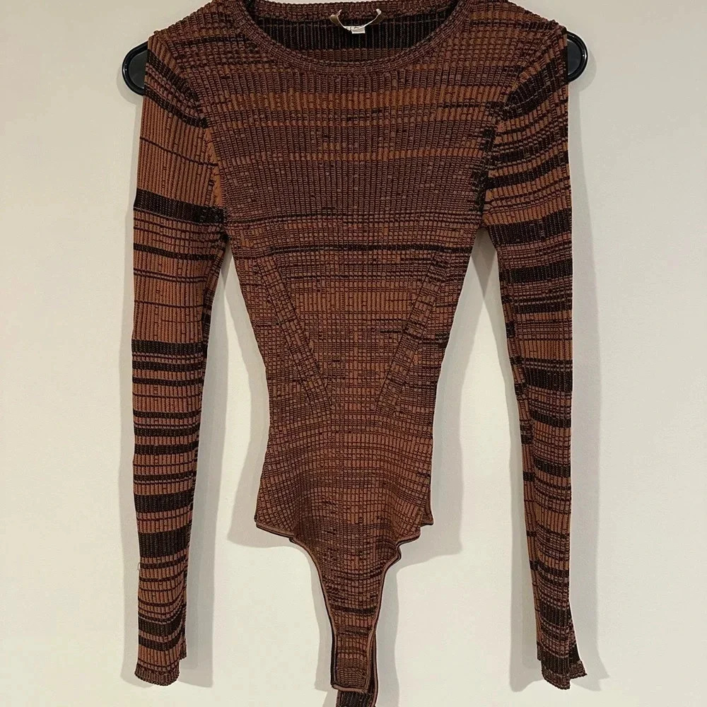 WAYF Bodysuit - Picture 3 of 6